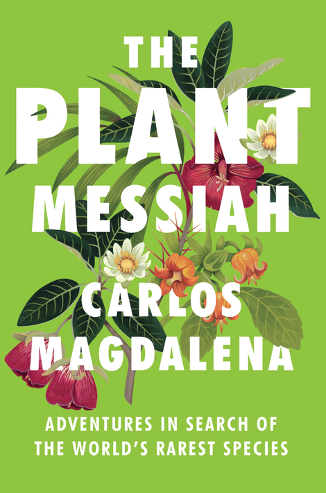 Illustration for article titled Read an Excerpt from the New Book That Will Make Anyone a Plant Person